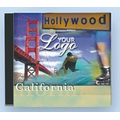 California Music CD